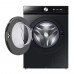 (Bundle) Samsung WW12BB944DGBSP Front Load Washing Machine (12kg)(4Ticks) + DV90BB9440GBSP Heat Pump Dryer (9kg)(5Ticks)